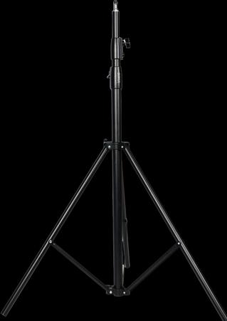 Actual product image Sirui DJ280 2.8m Lamps Tripod (280 cm, 10 kg)