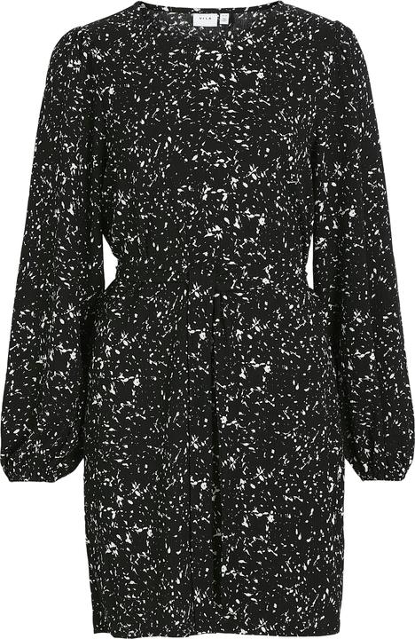 Actual product image Vila Waist Belt Short Dress (L)