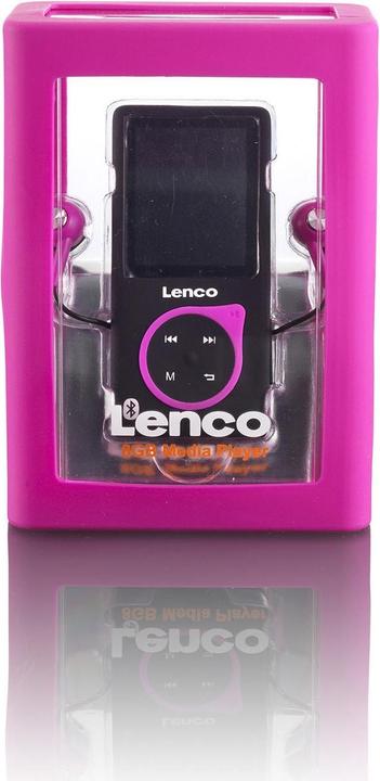 Produktbild Lenco Xemio-767 BT (8 GB)