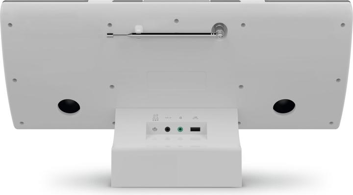 Produktbild TechniSat Multyradio 4.0 SE (UKW, DAB+, WLAN)