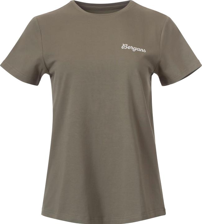 Produktbild Bergans Nordmarka Organic Cotton Print (M)