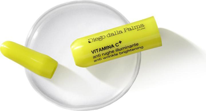 Immagine prodotto Diego dalla Palma Vitamina C + Glutatione 15% (1.50 ml, Tonico per il viso)