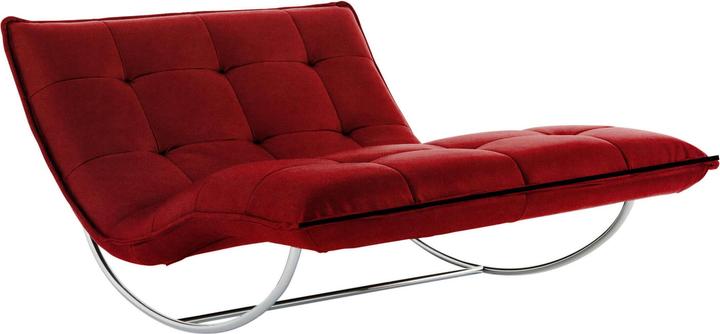 Produktbild Schubiger Relaxliege Woody Basic
