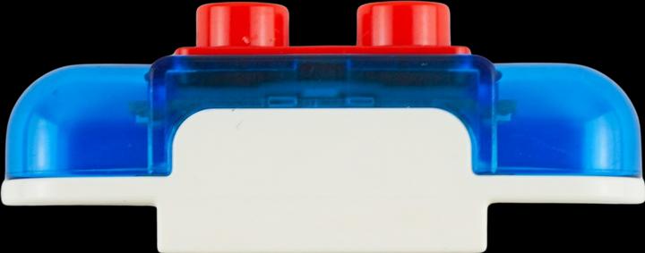 Produktbild LEGO Blinklich Blaulicht Polizei (10902)