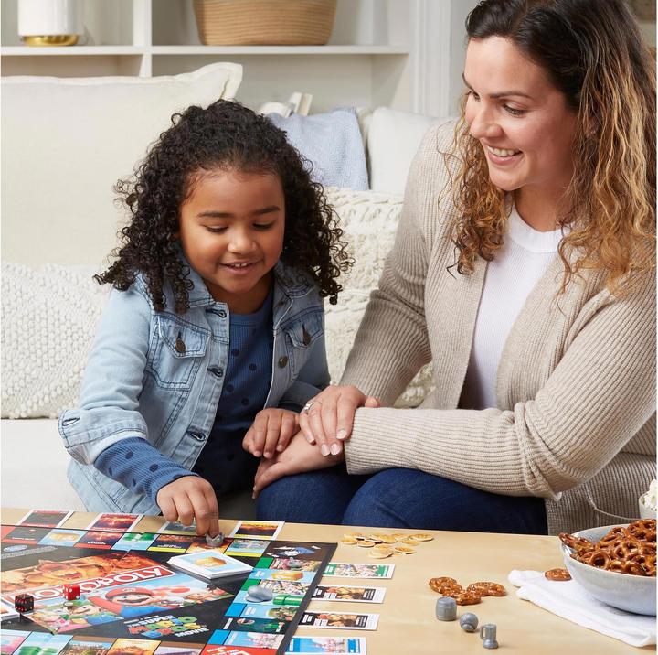 Produktbild Monopoly Super Mario (Deutsch)