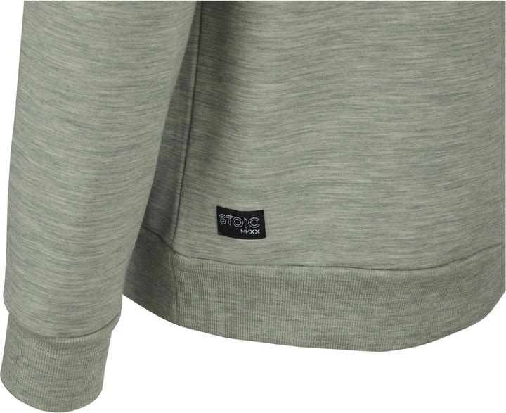 Produktbild Stoic MerinoFleece335 MMXX.Lulea Hoody (M)