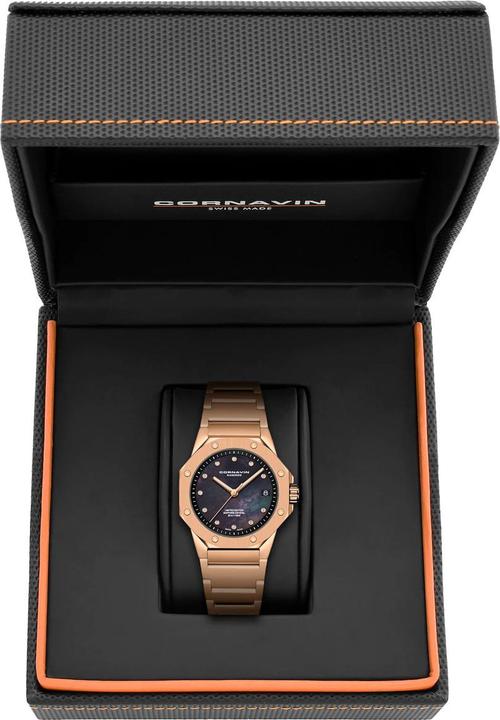 Produktbild Cornavin Downtown Sky (36 mm)