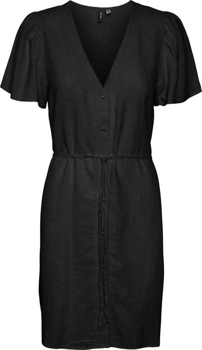 Vero Moda VMLINN Kurzes Kleid Kleid