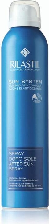 Image du produit Rilastil Sun System After Sun Spray (200 ml) (Spray, 200 ml)