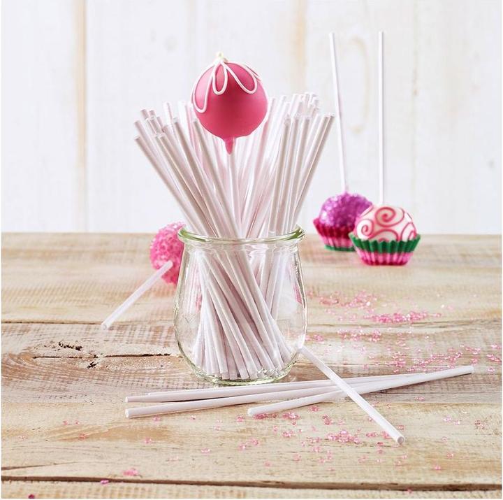 Actual product image Birkmann Lollipop Sticks