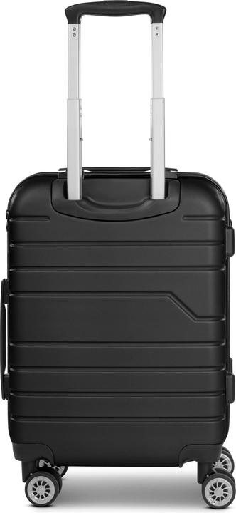 Produktbild Bench Seattle 4 Rollen Kabinentrolley S 55 cm (32 l, Handgepäck (bis 50l))