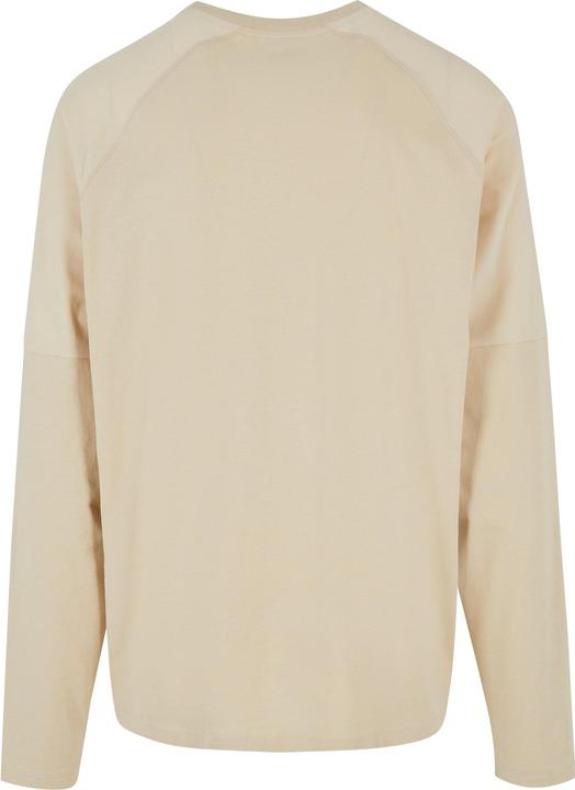 Immagine prodotto Urban Classics Raglan Back Longsleeve (M)