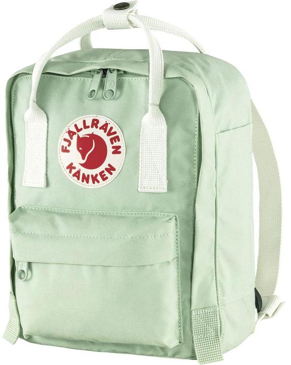 Actual product image Fjällräven Kanken Mini (7 l)
