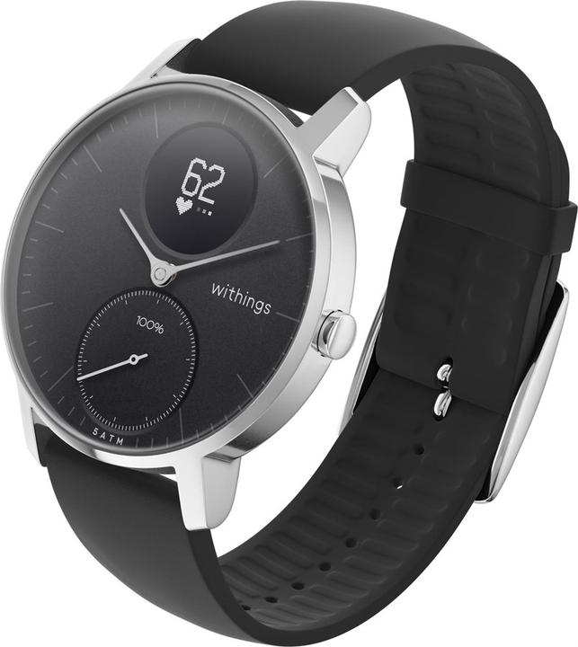 Actual product image Withings Steel HR (36 mm)