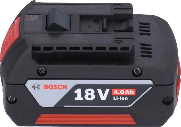 Immagine prodotto Bosch Professional Bosch GHE 18V-60 Tagliasiepi professionale a batteria 18 V 60 cm brushless + 1x batteria (Tagliasiepi a batteria)