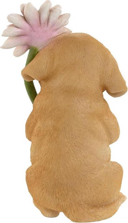 Produktbild Esprit Deko-Figur Home Bunt tiere 10,5 X 9 X 18,5 cm (4 Stück)