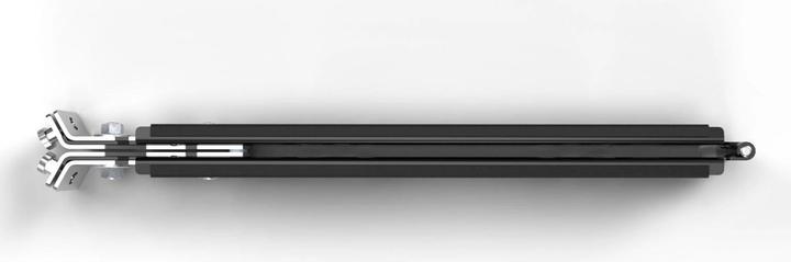 Actual product image PATCHBOX Stand Setup.exe 19 Mobile Desk, The Third Hand, Holder
