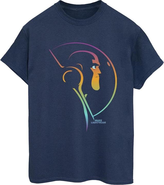 Produktbild Disney Lightyear Blended Stare TShirt (S)