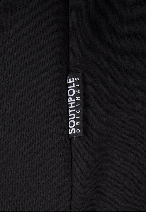Actual product image Southpole College Zip Hoody - 173279 (XL)