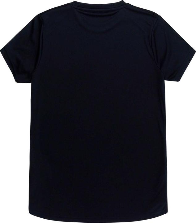 Actual product image Troy Lee Designs Womens Lilium SS Jersey, Mono, black, XL (XL)