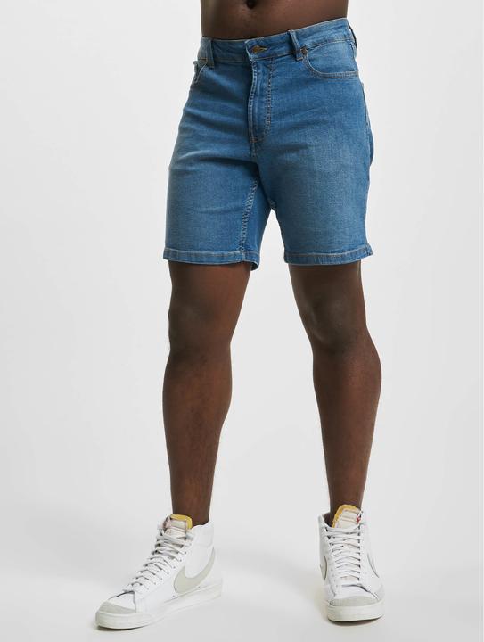 Produktbild Denim Project Dpsync Denim Shorts - 81797 (30)