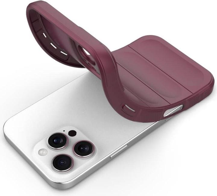 Image du produit Cover-Discount iPhone 16 Pro - Étui de protection durci (Apple iPhone 16 Pro)