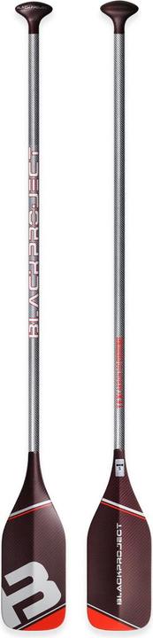 Black Project Hydro Texcarbon Palm
