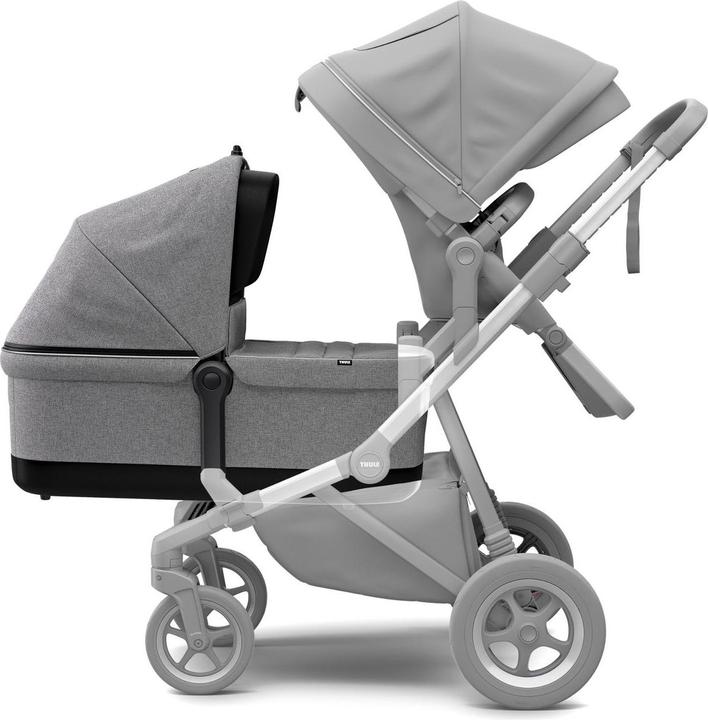 Image du produit Thule Sleek Bassinet