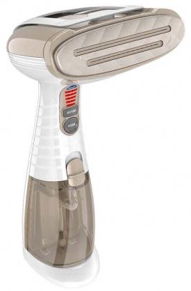 BaByliss Conair GS59XE ExtremeSteam Turbo Dampfbürste (25 g/min)