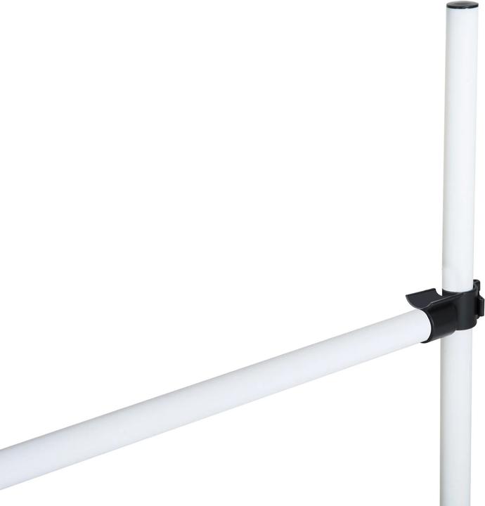 PawHut Agility Hürdenset (One Size, Agility)