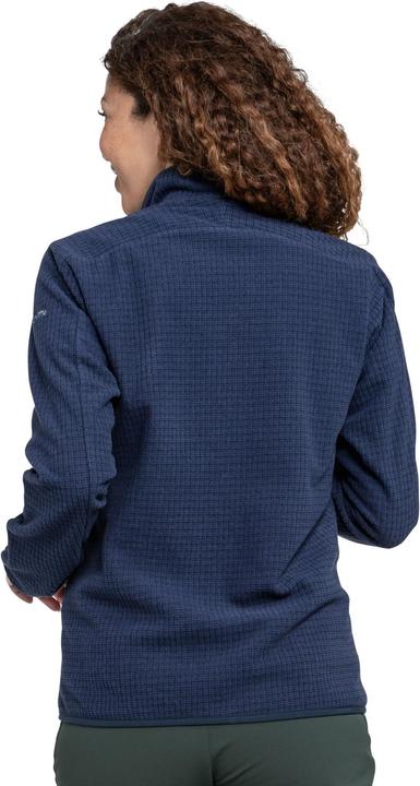 Actual product image Schöffel Women's Circ Fleece Jacket Terxa (38)