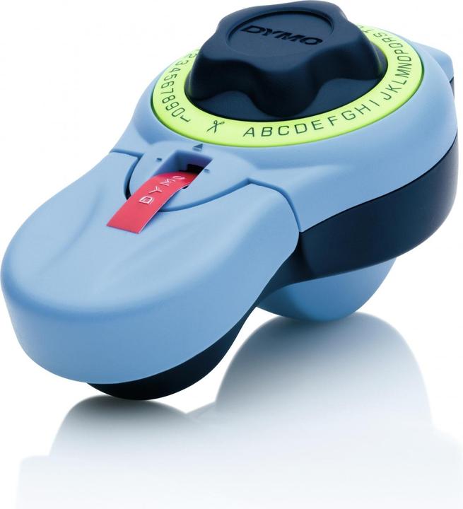 Produktbild Dymo Junior Prägegerät