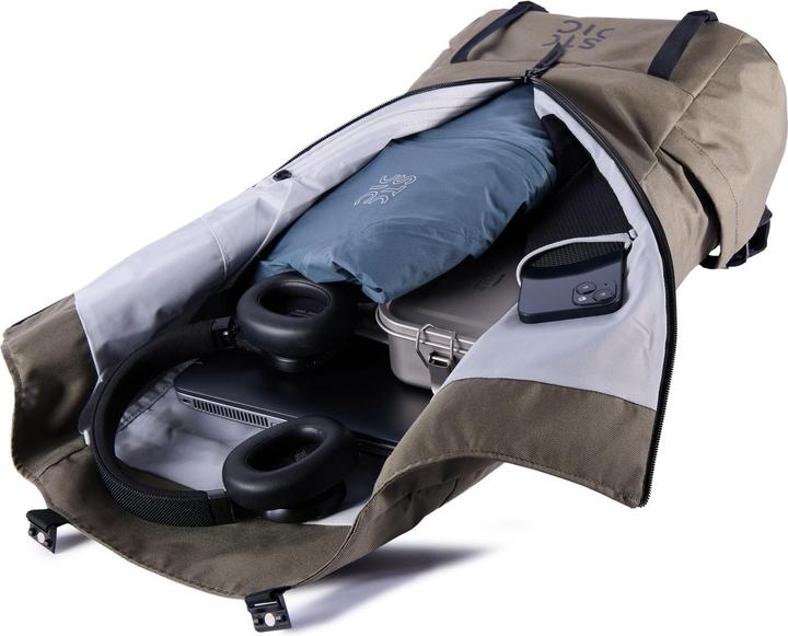 Actual product image Stoic LundhultSt. Daypack (20 l)