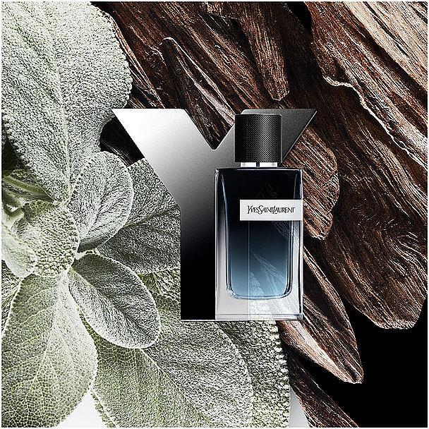 Image du produit Yves Saint Laurent Y (Eau de parfum, 100 ml)