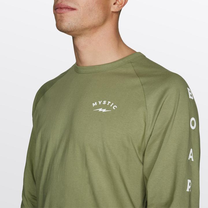 Actual product image Mystic Bolt Tee (M)