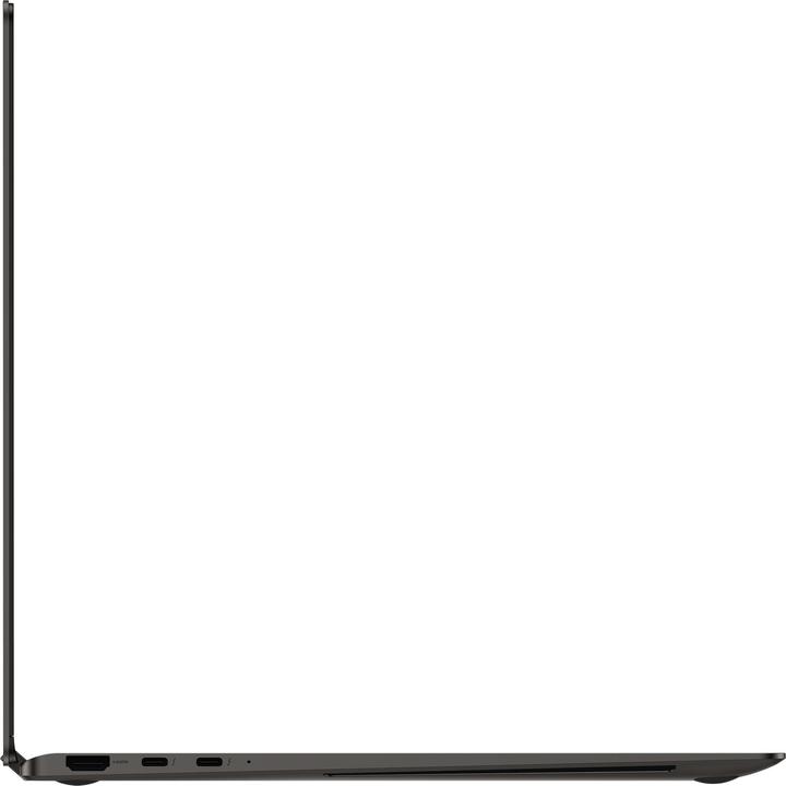 Actual product image Samsung Galaxy Book3 Pro 360 (16", Intel Core i7-1360P, 16 GB, 512 GB, DE)