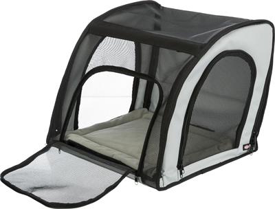 Actual product image Trixie Marlie (Dog, Foldable, Breathable)