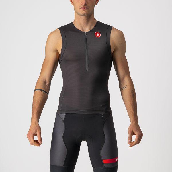 Produktbild Castelli Free Tri 2 Sleeveless Top (XL)