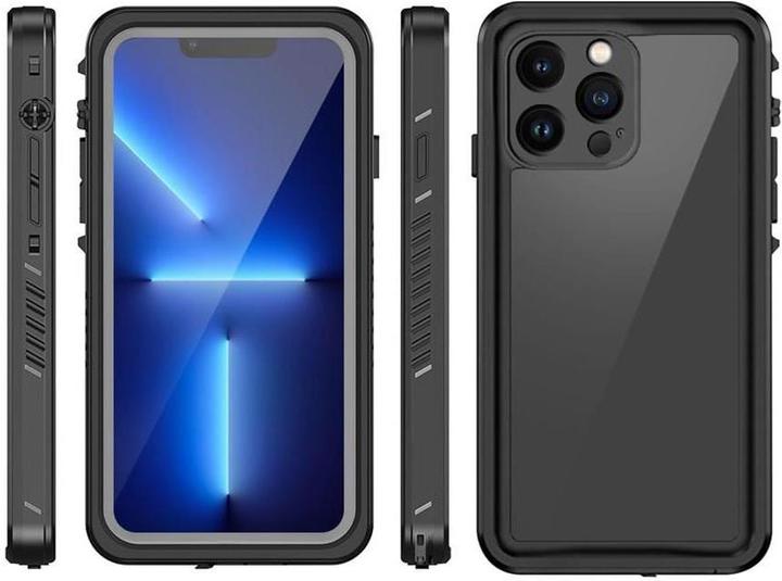 Produktbild Eiger Avalanche Case (Apple iPhone 13 Pro Max)