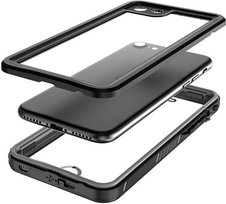 Produktbild Eiger Avalanche Case (Apple iPhone 7, Apple iPhone 8, Apple iPhone SE (3rd Gen))