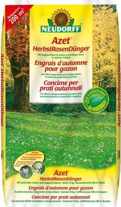 Immagine prodotto Neudorff Acet (10.10 kg)