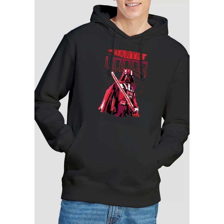 Produktbild Star Wars Kapuzenpullover (S)