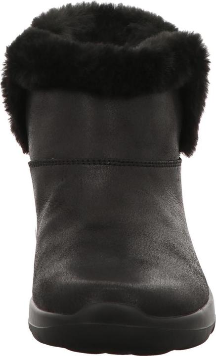 Image du produit Skechers Bottines pour femmes doublées à chaud 144013 (35)