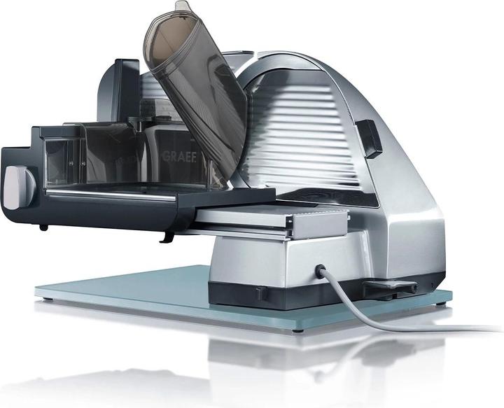 Produktbild Graef Master M 93