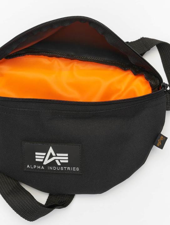 Immagine prodotto Alpha Industries Rubber Print Gürteltasche