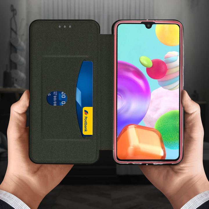 Produktbild Avizar Mayag Series (Samsung Galaxy A41)