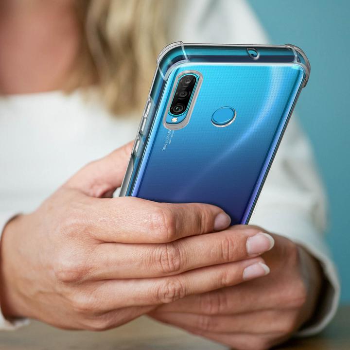 Actual product image Avizar Prems Series (Huawei P30 Lite XL)