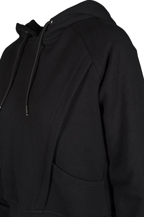 Image du produit Urban Classics Ladies Thumb hole Hoody (5XL)