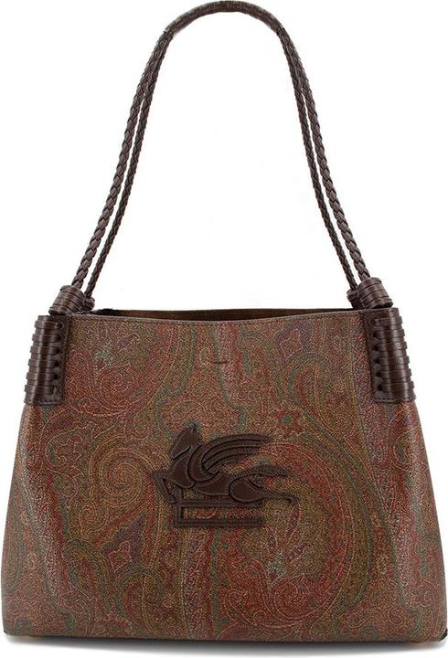 Etro Leather bag
