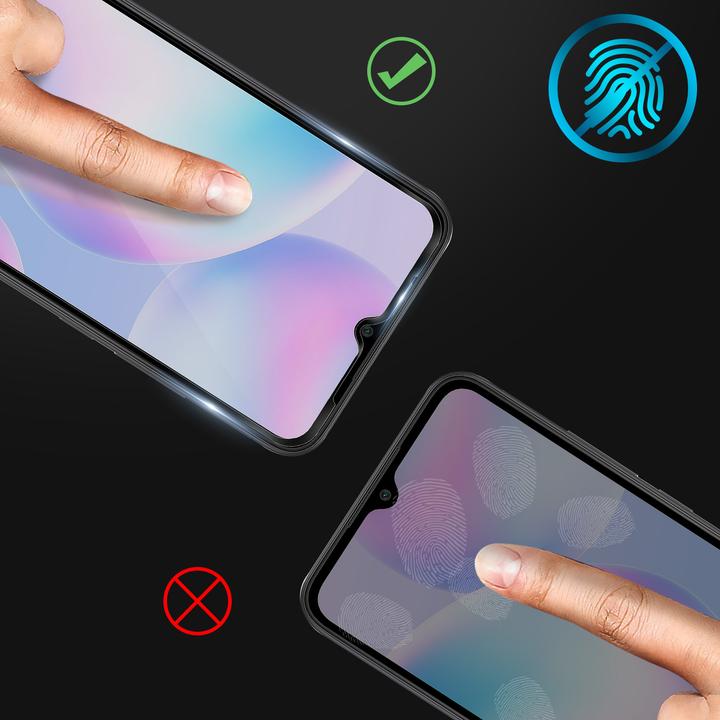 Image du produit Avizar Film de protection d'écran, Case friendly Protection (1 pièce(s), Xiaomi Redmi 9AT)